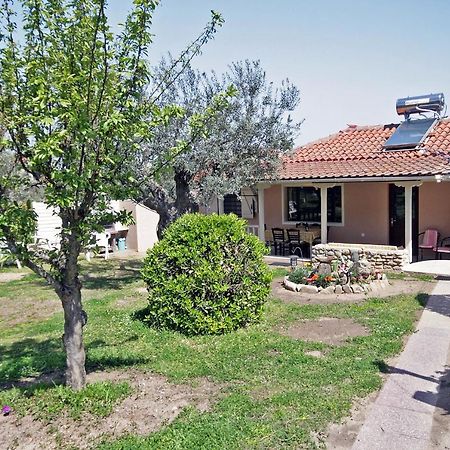 Efi'S Home Βουρβουρού Εξωτερικό φωτογραφία