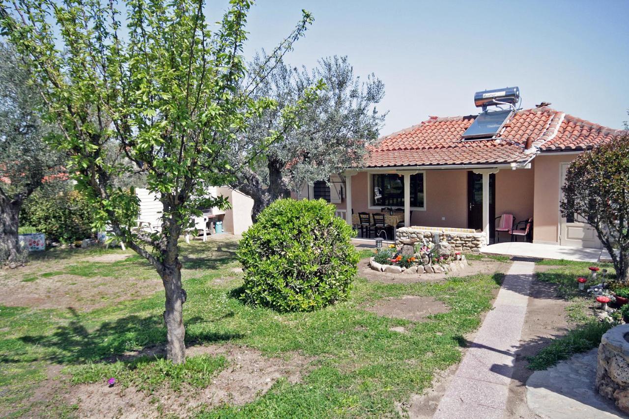Efi'S Home Βουρβουρού Εξωτερικό φωτογραφία